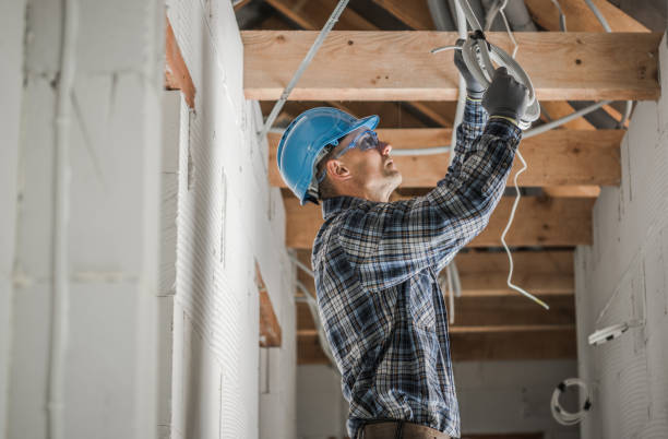 Best Electrical Rewiring Services  in Mendota, IL