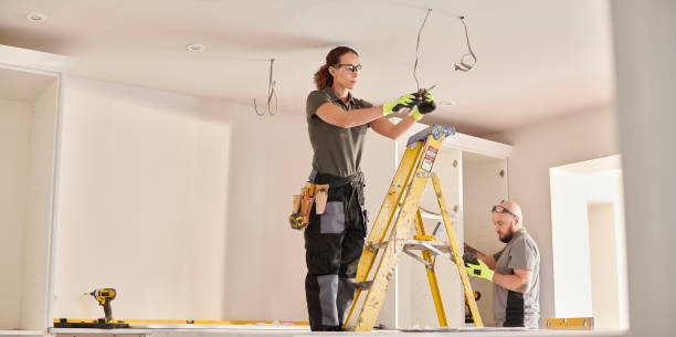 Best Emergency Electrical Repair  in Mendota, IL