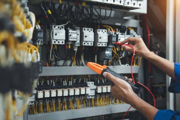 Best Electrical Repair Services  in Mendota, IL