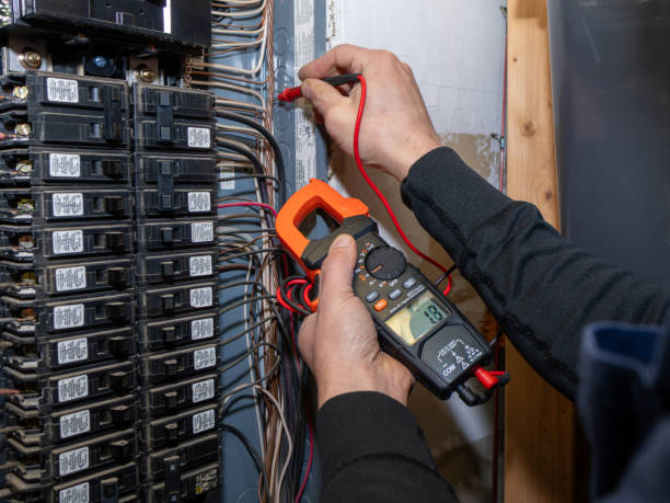 Best Electrical Installation Contractor  in Mendota, IL