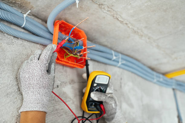 Best Electrical Contractors for Businesses  in Mendota, IL