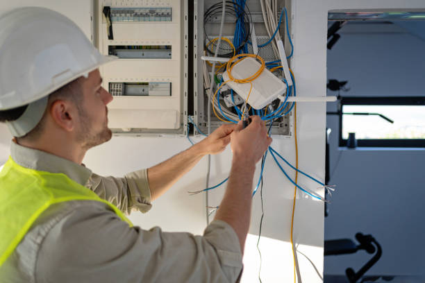 Best Electrical Outlet Repair  in Mendota, IL