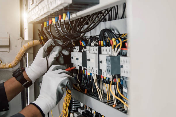 Best Electrical Repair Services  in Mendota, IL